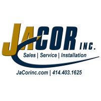 JaCor, Inc. logo, JaCor, Inc. contact details