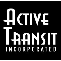 Active Transit, Inc logo, Active Transit, Inc contact details