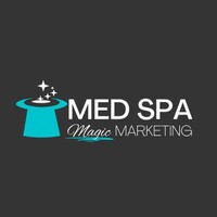 Med Spa Magic Marketing logo, Med Spa Magic Marketing contact details