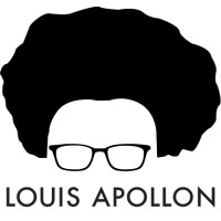 Louis Apollon Music logo, Louis Apollon Music contact details