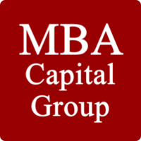 MBA Capital Group logo, MBA Capital Group contact details