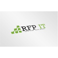 RFP IT logo, RFP IT contact details