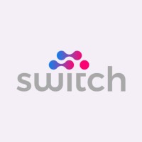 SWITCH BTC logo, SWITCH BTC contact details