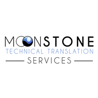 Moonstone Technical Translation Services logo, Moonstone Technical Translation Services contact details