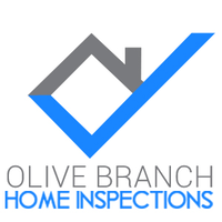 Olive Branch Home Inspections logo, Olive Branch Home Inspections contact details