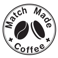 Match Made Coffee logo, Match Made Coffee contact details