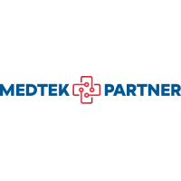 Medtekpartner AS logo, Medtekpartner AS contact details