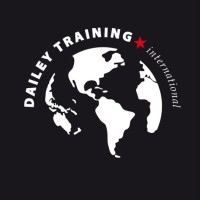 Dailey Training International logo, Dailey Training International contact details