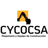 Maquinaria y Equipo de Construcción Cycocsa SA de CV logo, Maquinaria y Equipo de Construcción Cycocsa SA de CV contact details