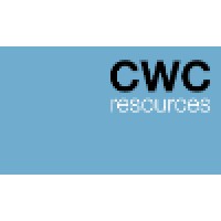 CWC Resources logo, CWC Resources contact details