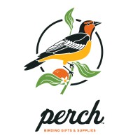 Perch Birding Gifts & Supplies logo, Perch Birding Gifts & Supplies contact details