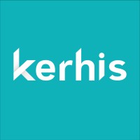 KERHIS logo, KERHIS contact details