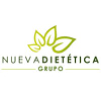 Grupo Nueva Dietética logo, Grupo Nueva Dietética contact details