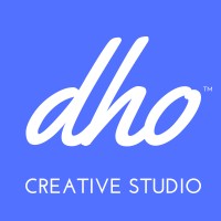 DHO Creative Studio LLC logo, DHO Creative Studio LLC contact details