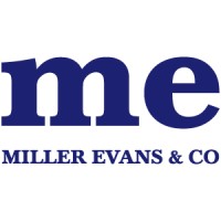 Miller Evans & Co Solicitors logo, Miller Evans & Co Solicitors contact details