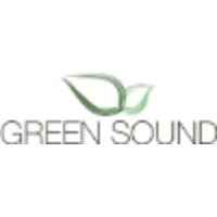 Green Sound logo, Green Sound contact details