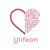 Ulifeon logo, Ulifeon contact details