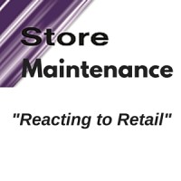 STORE MAINTENANCE LIMITED logo, STORE MAINTENANCE LIMITED contact details