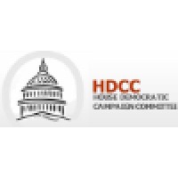 HDCC logo, HDCC contact details