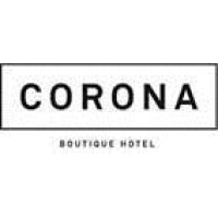 Boutique Hotel Corona, The Hague logo, Boutique Hotel Corona, The Hague contact details