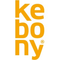 Kebony AS logo, Kebony AS contact details