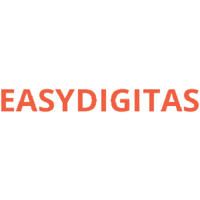 EasyDigitas logo, EasyDigitas contact details