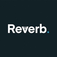 Reverb Digital logo, Reverb Digital contact details