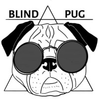 Blind Pug logo, Blind Pug contact details