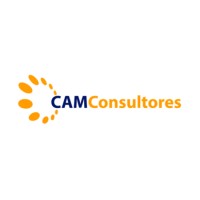 CAM Consultores S.A.S. logo, CAM Consultores S.A.S. contact details