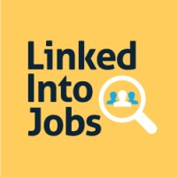 Linked Into Jobs logo, Linked Into Jobs contact details