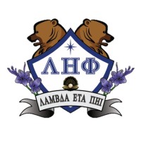 Lambda Eta Phi logo, Lambda Eta Phi contact details