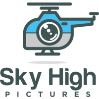 Sky High Pictures logo, Sky High Pictures contact details