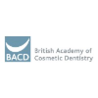 British Academy of Cosmetic Dentistry logo, British Academy of Cosmetic Dentistry contact details