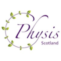 Physis Scotland logo, Physis Scotland contact details