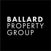 Ballard Property Group logo, Ballard Property Group contact details