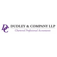 Dudley & Company LLP logo, Dudley & Company LLP contact details