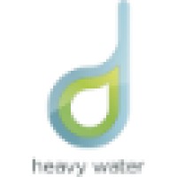 Heavy Water Operations logo, Heavy Water Operations contact details