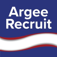 Argee Recruit logo, Argee Recruit contact details