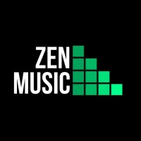 Zen Music logo, Zen Music contact details