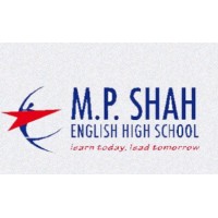 M P Shah English High School - India logo, M P Shah English High School - India contact details