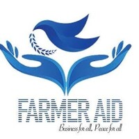 Farmer Aid logo, Farmer Aid contact details