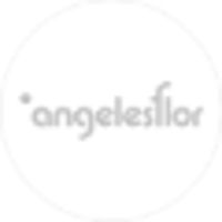 angelesflor logo, angelesflor contact details