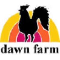 Dawn Farm logo, Dawn Farm contact details