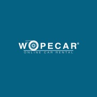 Wopecar logo, Wopecar contact details