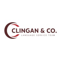 Clingan & Co. Language Service Team logo, Clingan & Co. Language Service Team contact details