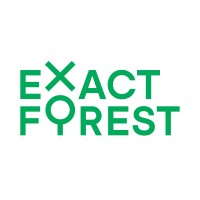 Exact Forest logo, Exact Forest contact details