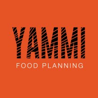 YAMMI logo, YAMMI contact details