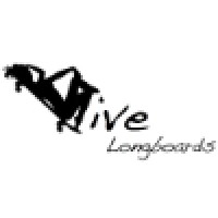 Live Longboards logo, Live Longboards contact details