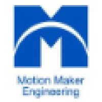 Motion Maker Engineering logo, Motion Maker Engineering contact details