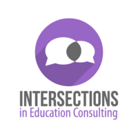 Intersections in Education Consulting logo, Intersections in Education Consulting contact details